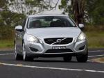 Volvo S60 T6 2011 года (AU)